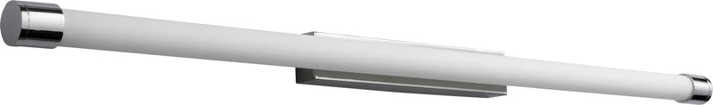 Quorum 3-559-14 LED Vanity, Polished Chrome