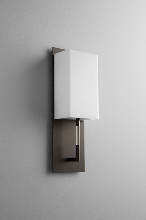 Oxygen 3-564-222 LED Wall Sconce, Oiled Bronze