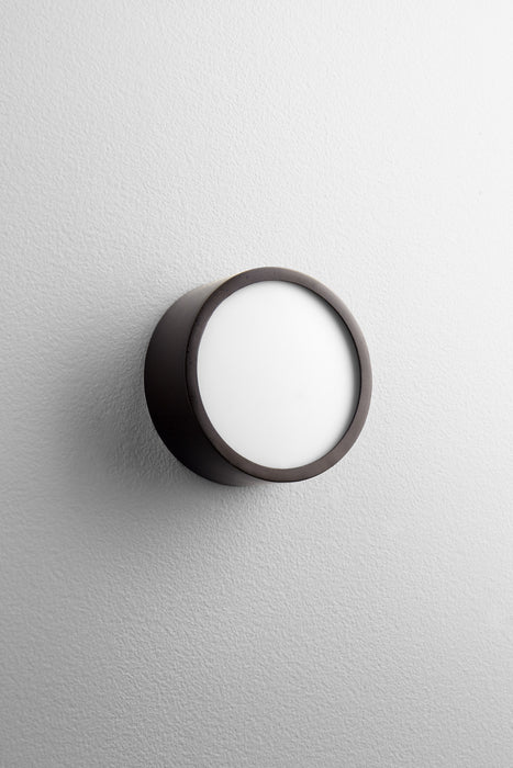 Oxygen 3-600-22 LED Ceiling Mount, Oiled Bronze