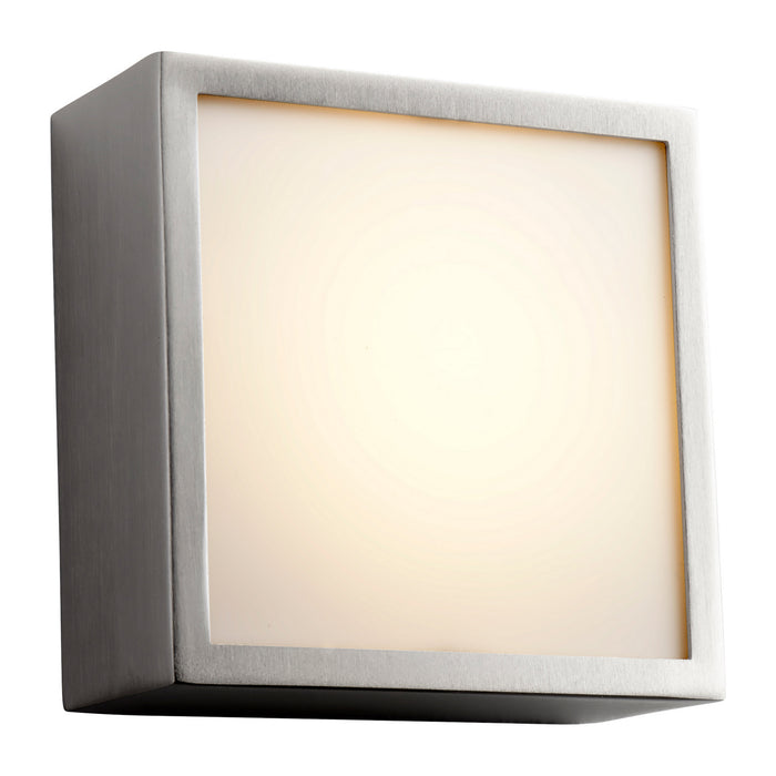 Oxygen 3-610-22 LED Ceiling Mount, Oiled Bronze
