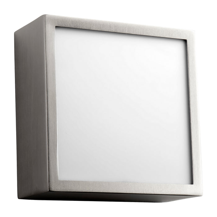 Oxygen 3-610-22 LED Ceiling Mount, Oiled Bronze