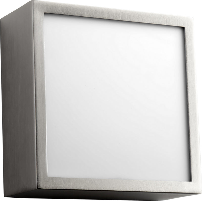 Quorum 3-610-22 LED Ceiling Mount, Oiled Bronze