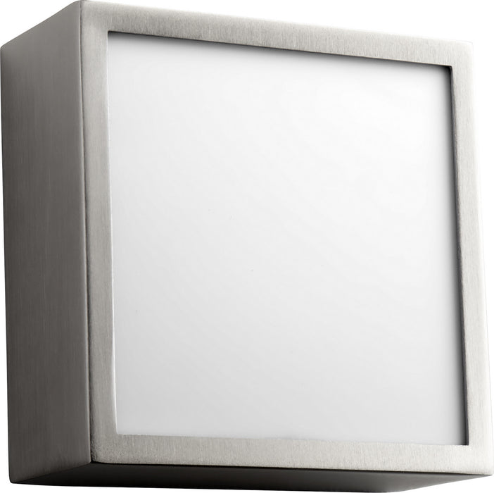 Oxygen 3-610-22 LED Ceiling Mount, Oiled Bronze
