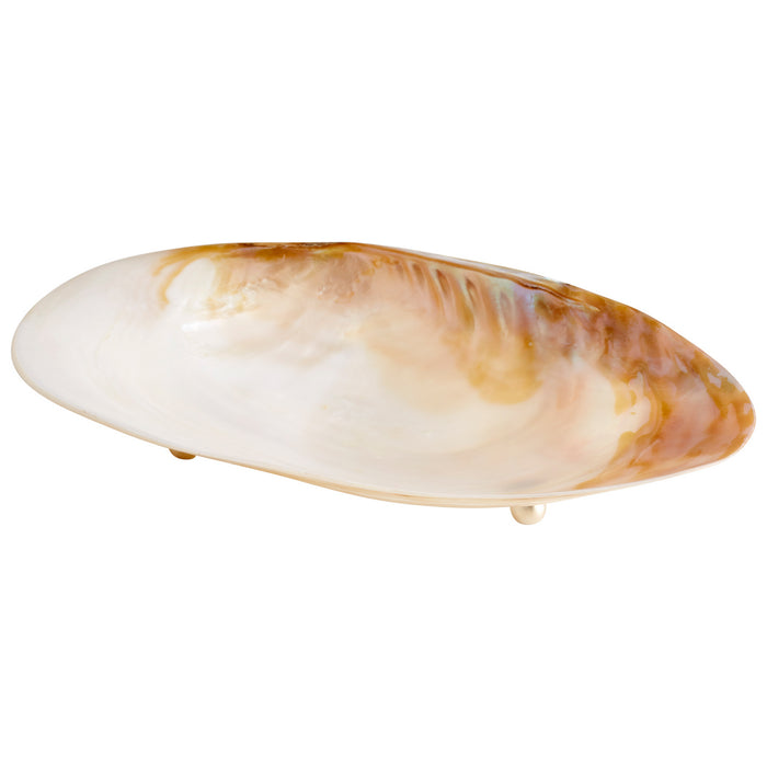Cyan 09835 Tray, Pearl