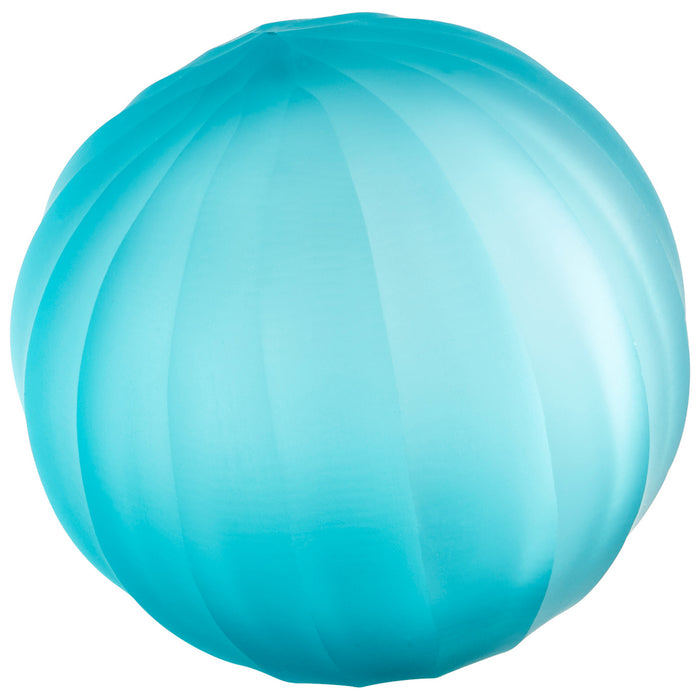 Cyan 09967 Filler, Turquoise Blue