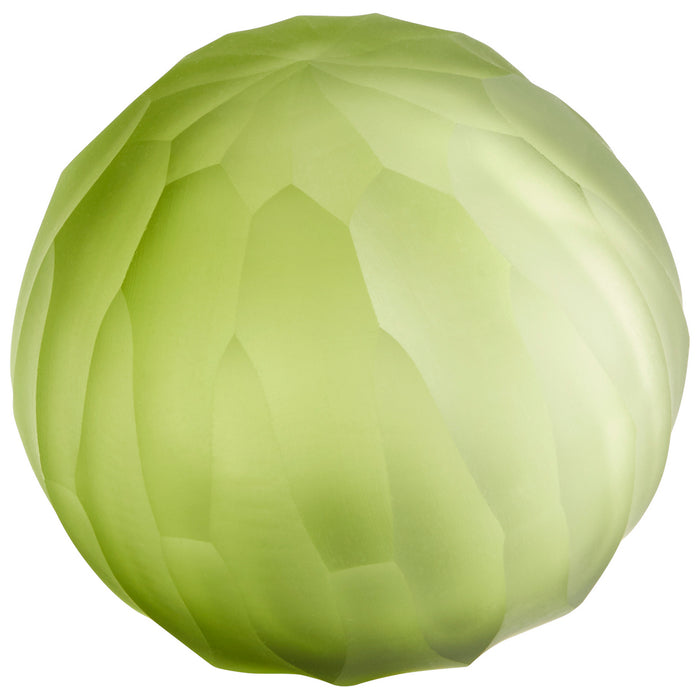 Cyan 09968 Filler, Green