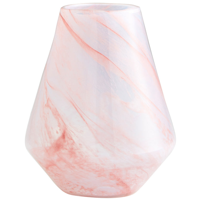 Cyan 09981 Vase, Pink