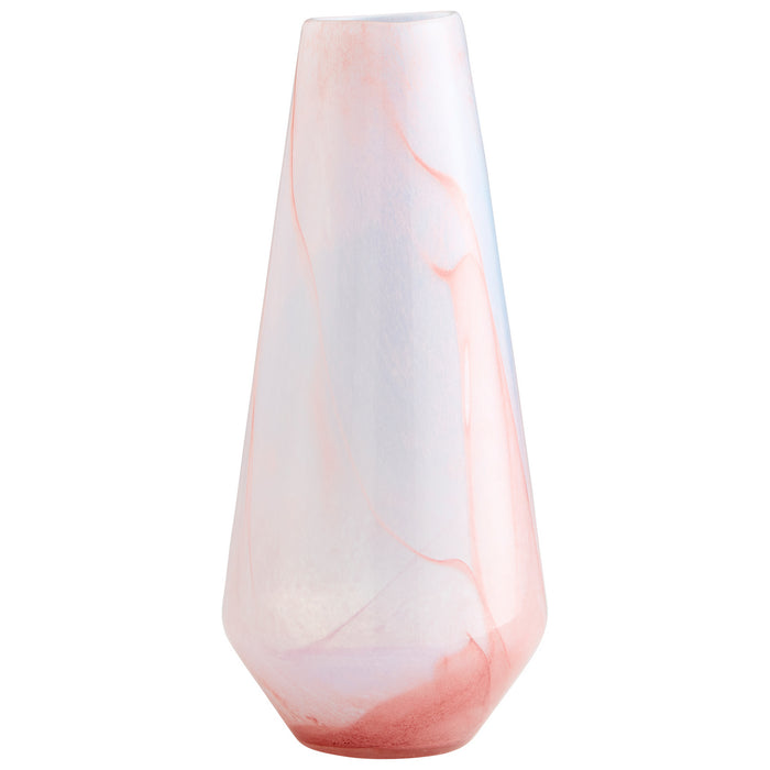 Cyan 09983 Vase, Pink