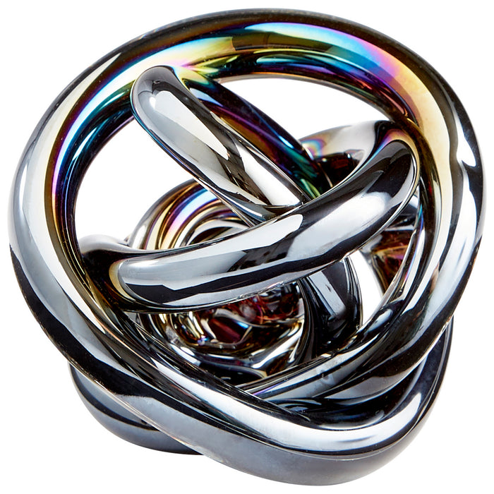 Cyan 09992 Filler, Iridescent