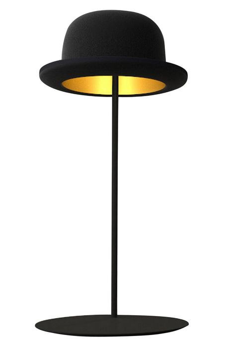 Renwil LPT679 One Light Table Lamp, Black