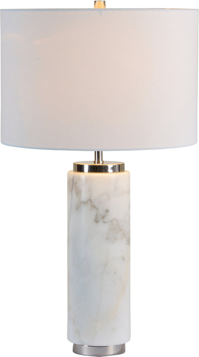 Renwil LPT869 One Light Table Lamp, Natural