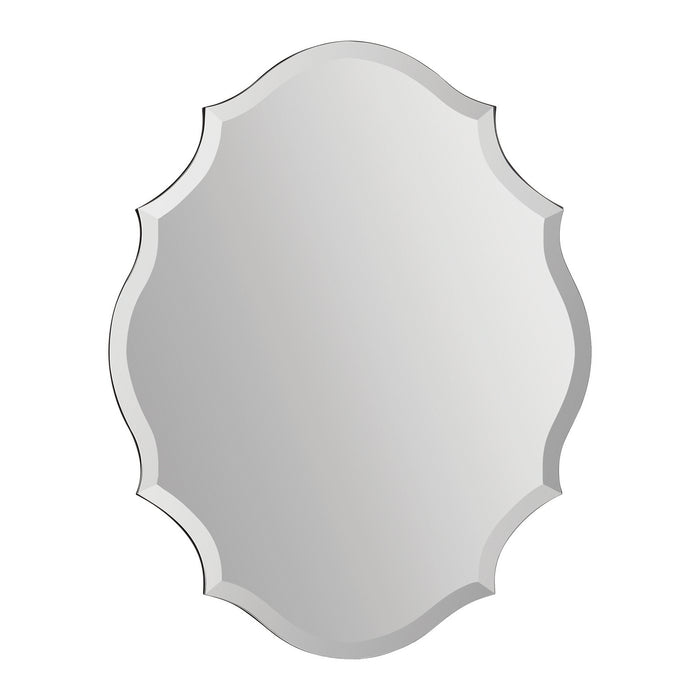 Renwil MT1255 Mirror, All Glass