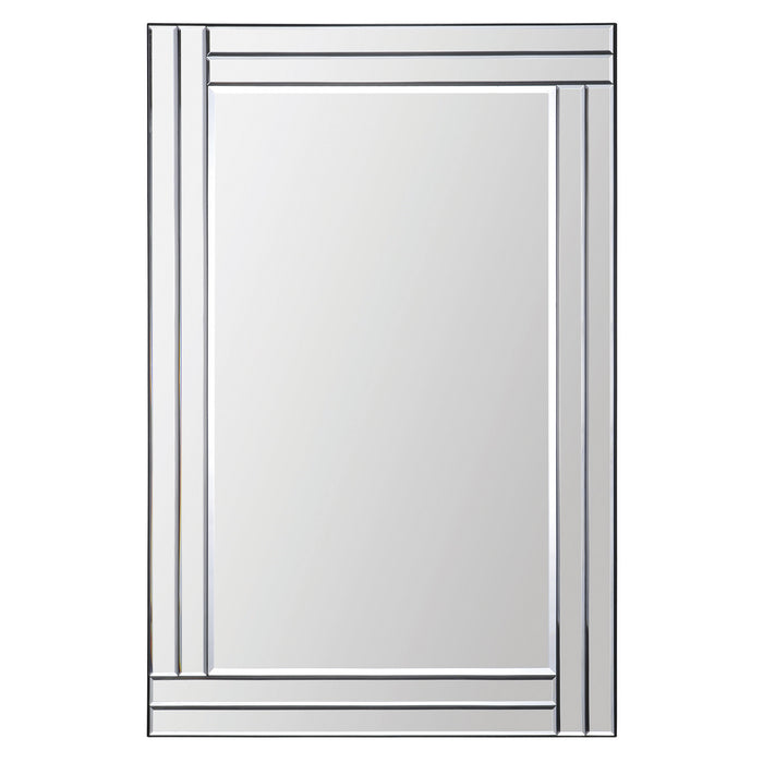 Renwil MT1284 Mirror, All Glass