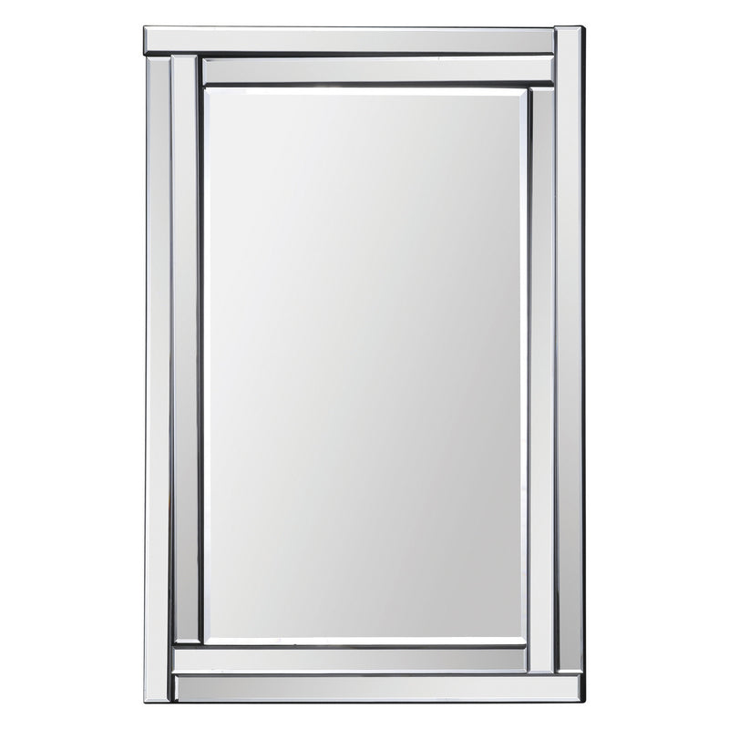 Renwil MT1285 Mirror, All Glass