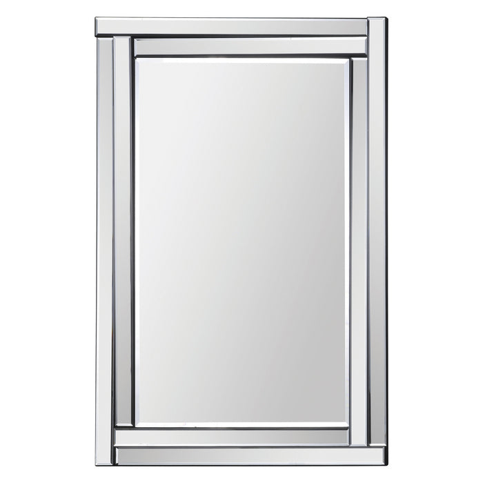 Renwil MT1285 Mirror, All Glass