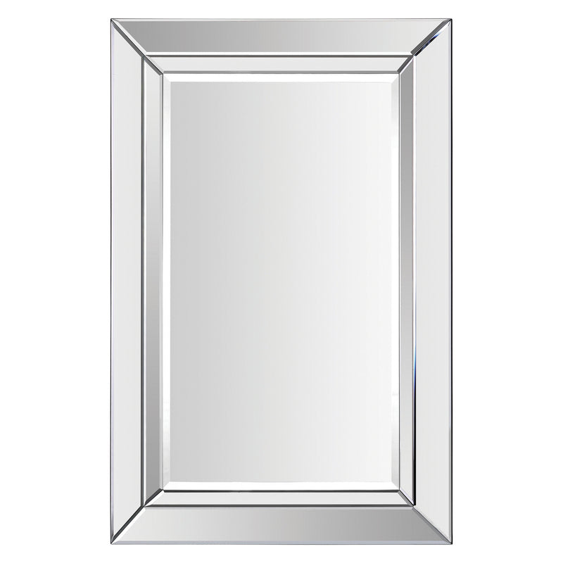 Renwil MT1286 Mirror, All Glass