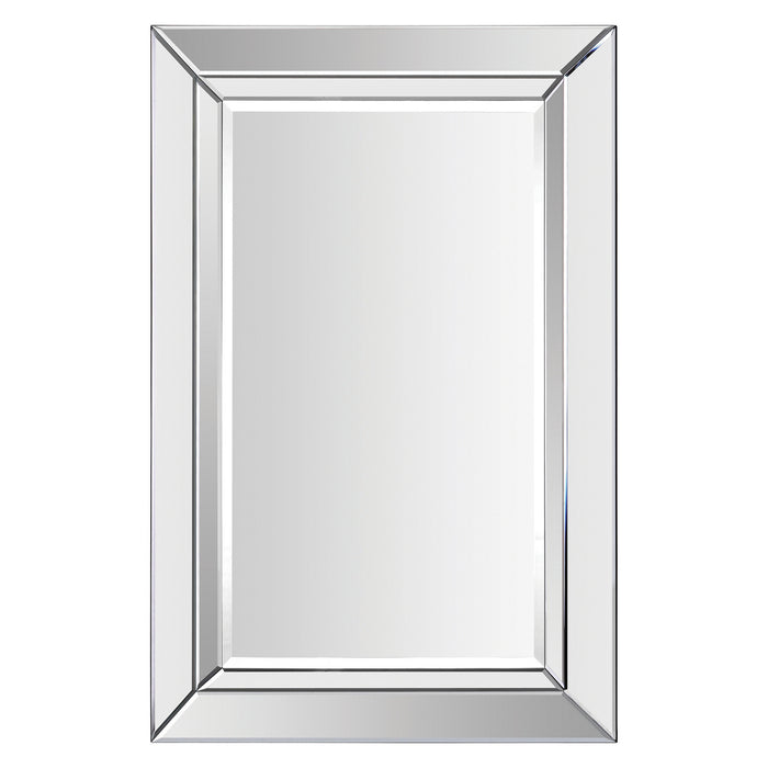 Renwil MT1286 Mirror, All Glass