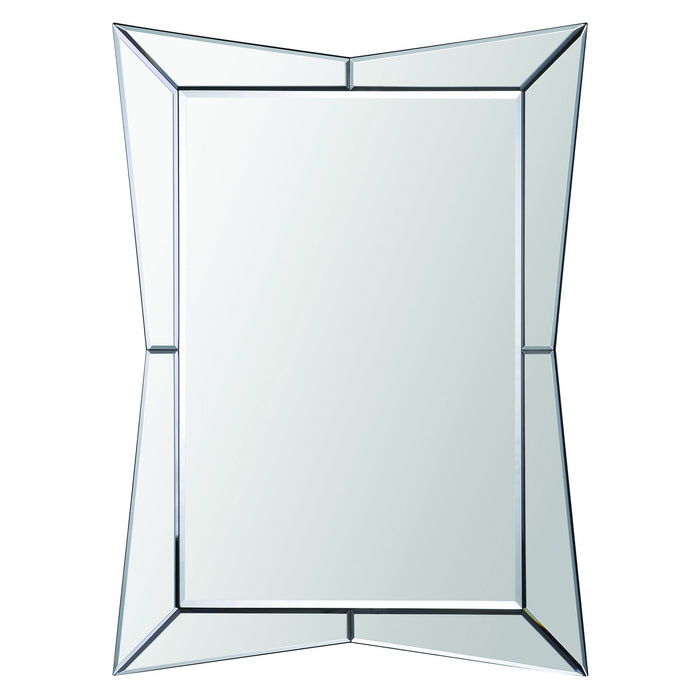 Renwil MT1287 Mirror, All Glass