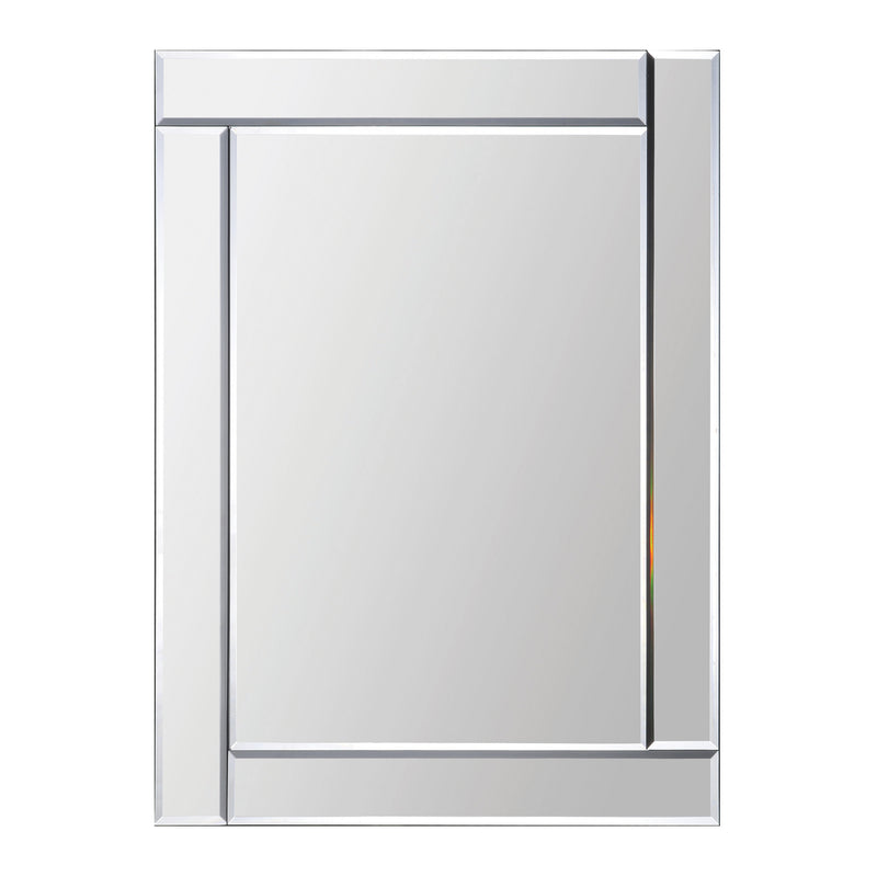 Renwil MT1289 Mirror, All Glass