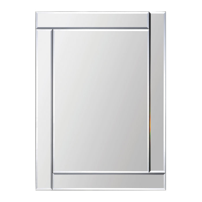 Renwil MT1289 Mirror, All Glass