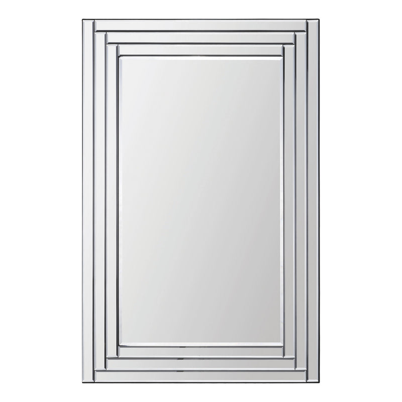 Renwil MT1290 Mirror, All Glass