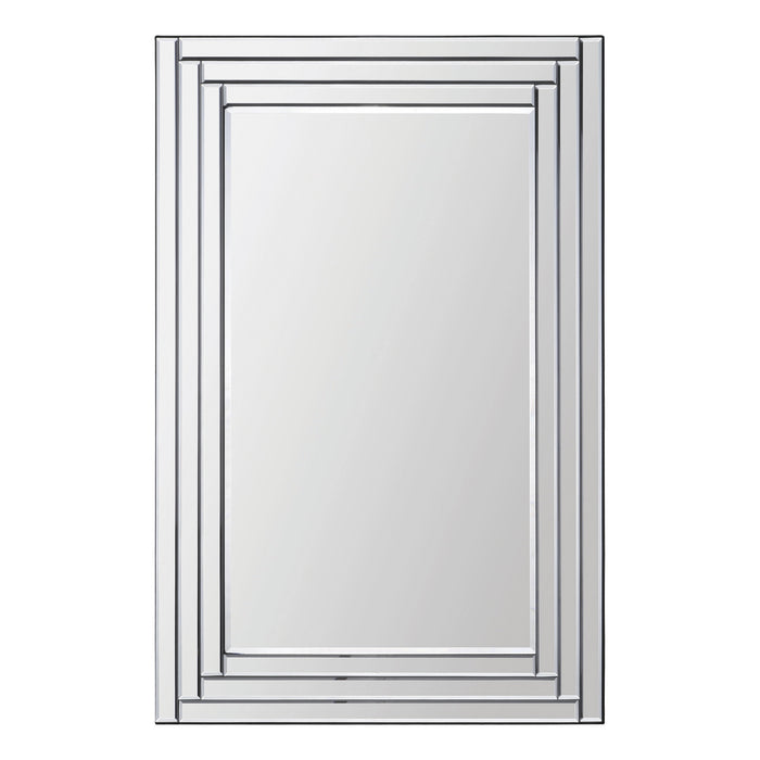 Renwil MT1290 Mirror, All Glass