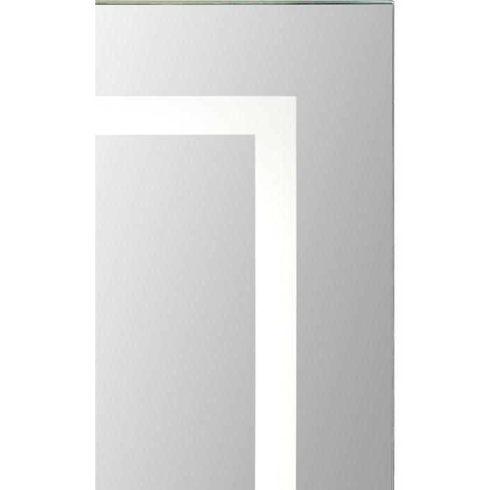 Renwil MT1354 Mirror, Clear Glass