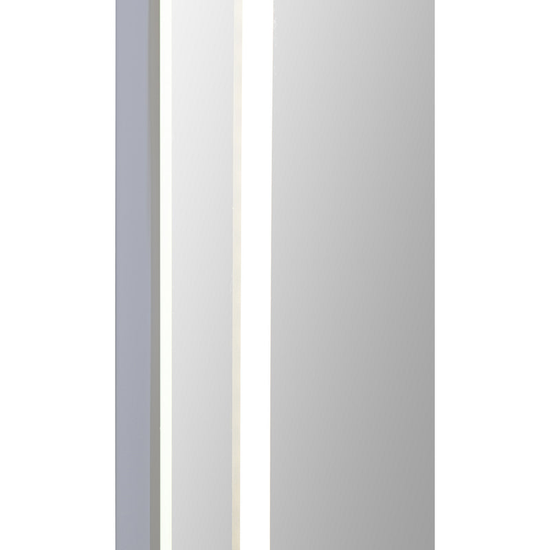 Renwil MT1354 Mirror, Clear Glass