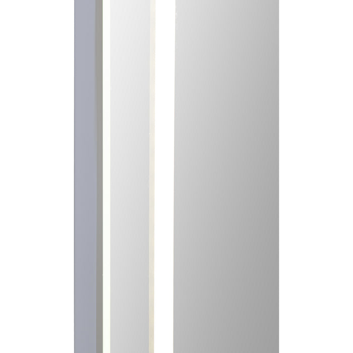 Renwil MT1354 Mirror, Clear Glass