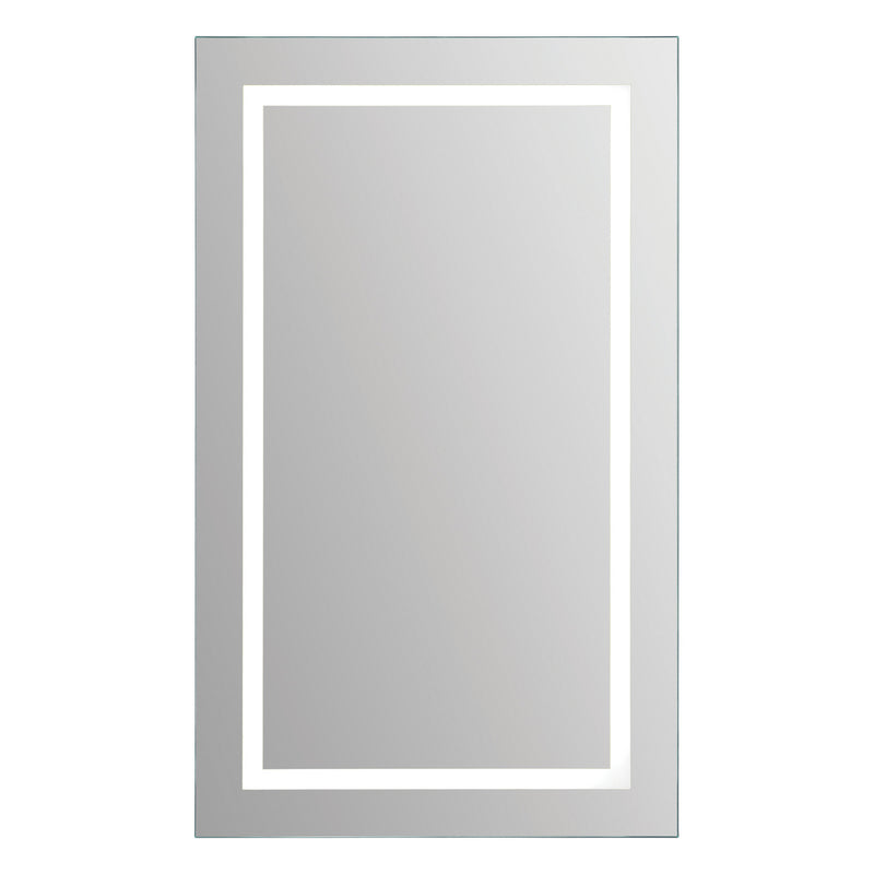 Renwil MT1354 Mirror, Clear Glass