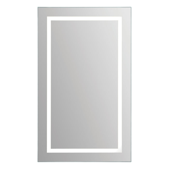 Renwil MT1354 Mirror, Clear Glass