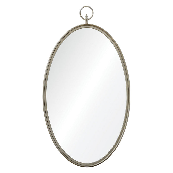 Renwil MT1506 Mirror, Silver