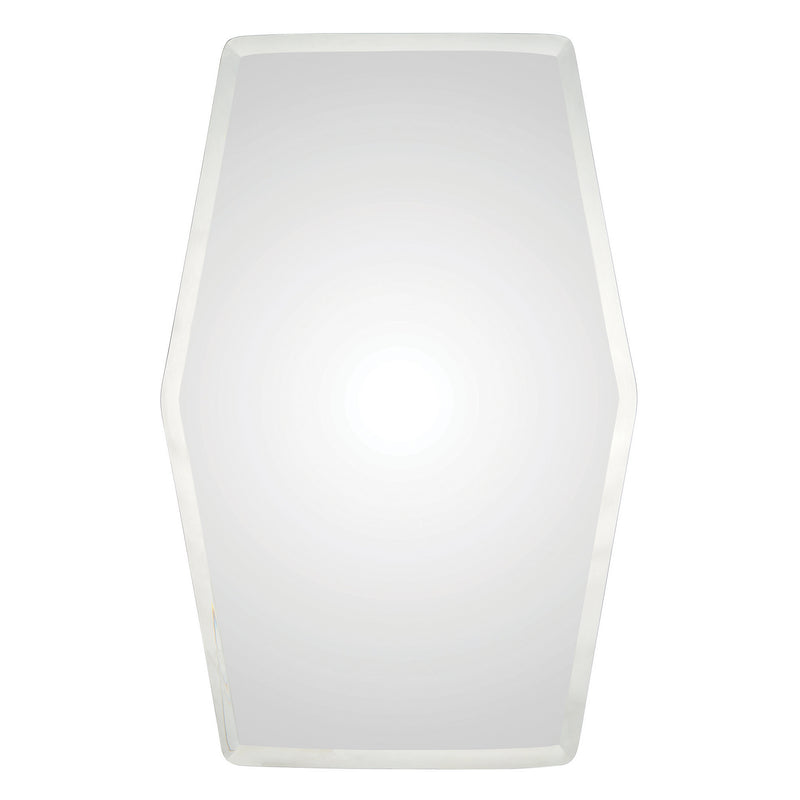Renwil MT1510 Mirror, All Glass