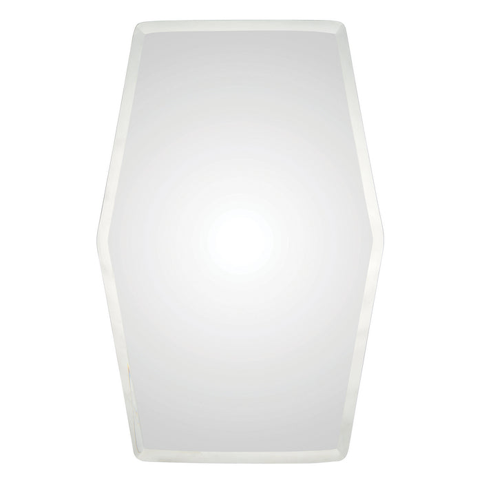Renwil MT1510 Mirror, All Glass