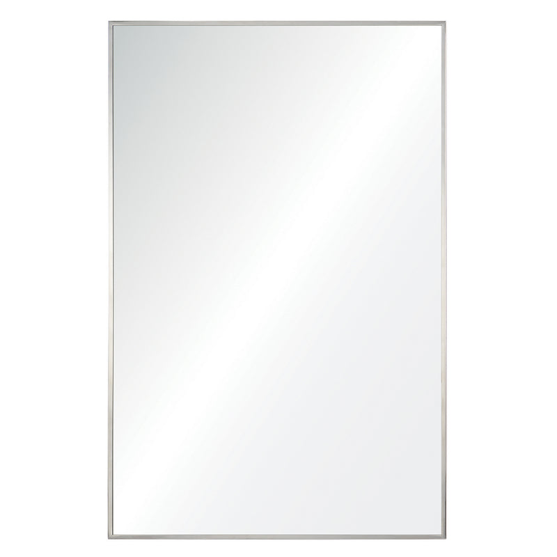 Renwil MT1553 Mirror, Stainless Steel