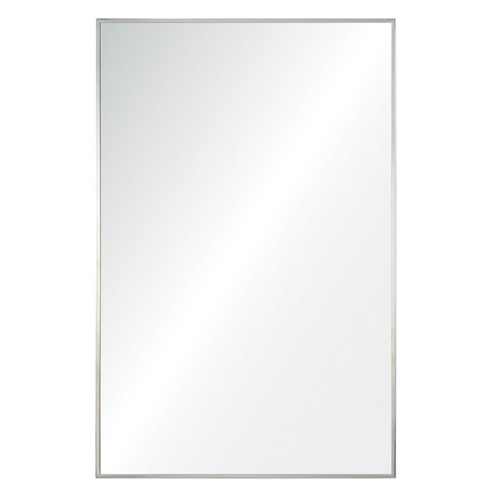 Renwil MT1553 Mirror, Stainless Steel