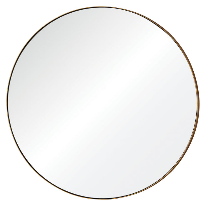 Renwil MT1562 Mirror, Gold Leaf