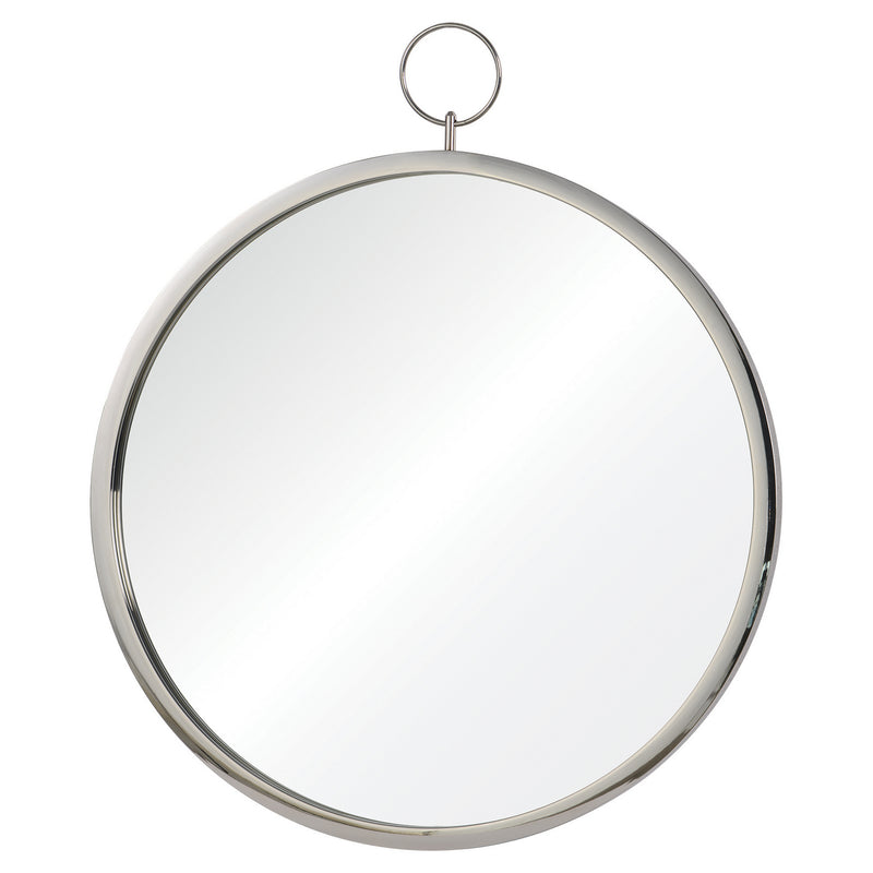 Renwil MT1594 Mirror, Chrome
