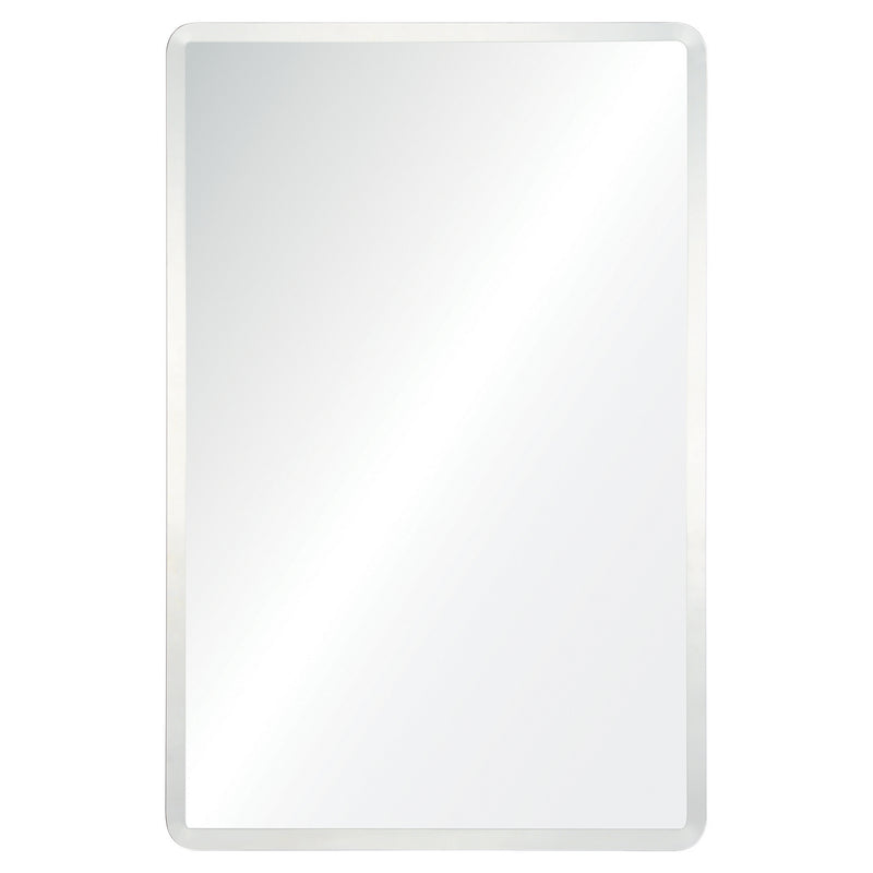 Renwil MT1604 Mirror, All Glass
