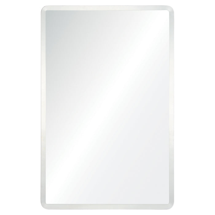 Renwil MT1604 Mirror, All Glass