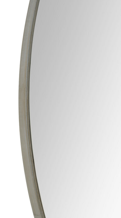 Renwil MT1706 Mirror, Raw Iron