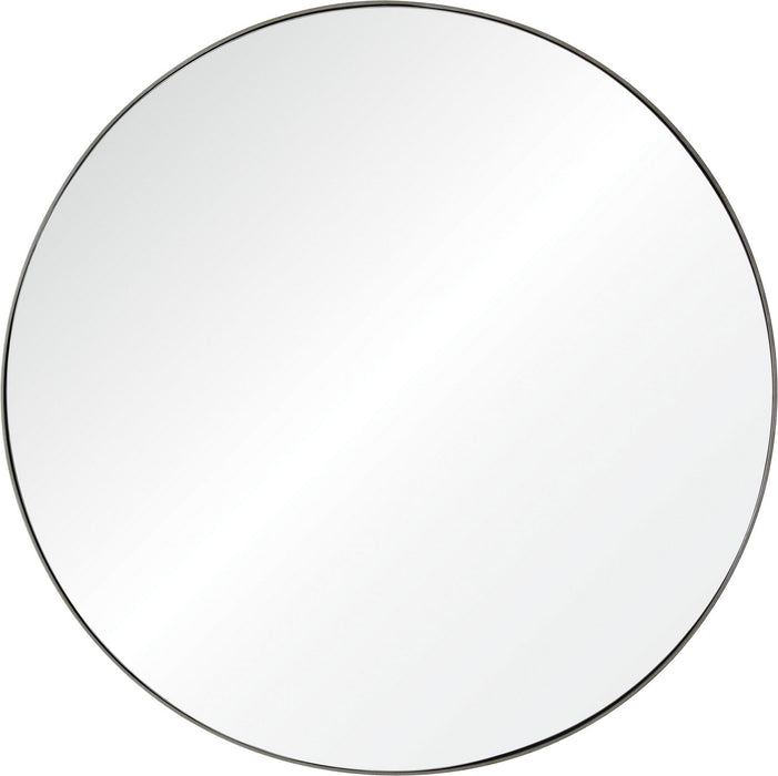 Renwil MT1706 Mirror, Raw Iron
