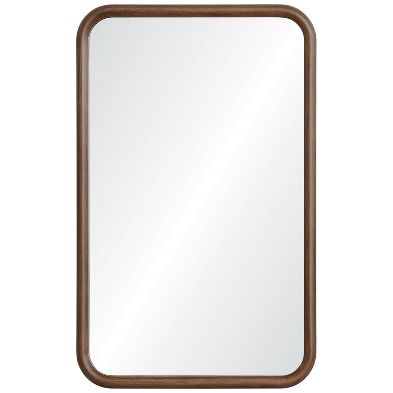 Renwil MT1835 Mirror, Wood
