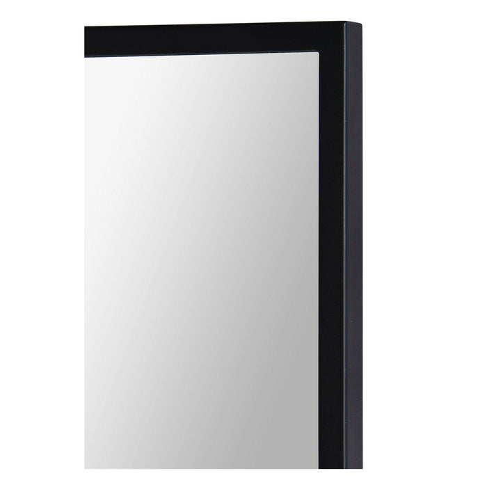 Renwil MT1851 Mirror, Black