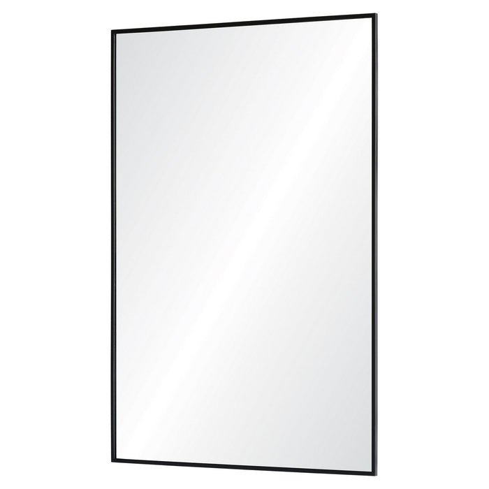 Renwil MT1851 Mirror, Black