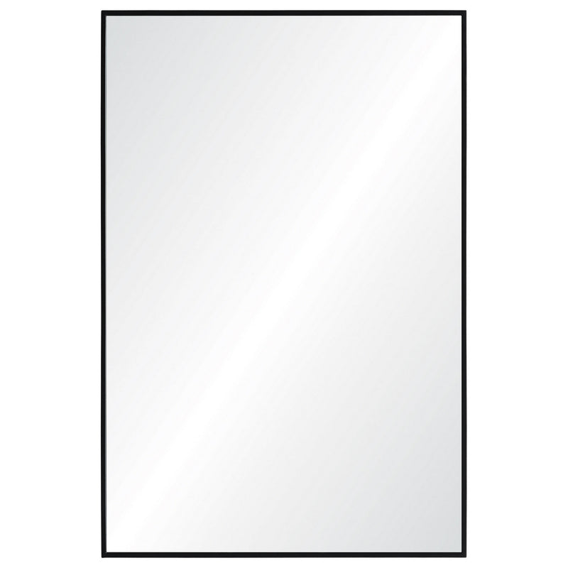 Renwil MT1851 Mirror, Black