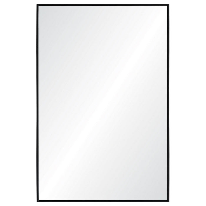Renwil MT1851 Mirror, Black