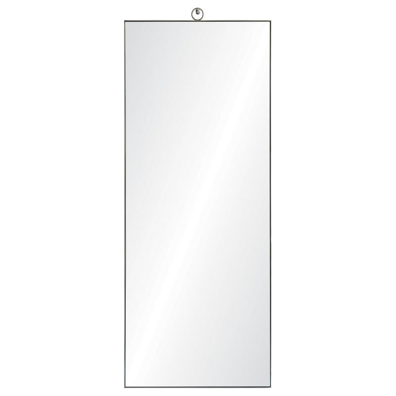 Renwil MT1856 Mirror, Stainless Steel