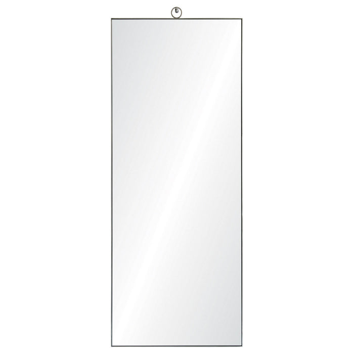 Renwil MT1856 Mirror, Stainless Steel