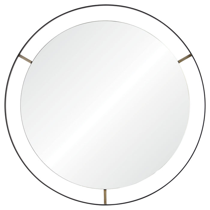 Renwil MT1858 Mirror, Matte Black